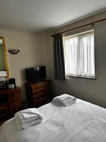 The Fountain Inn Tenbury Wells 外观 照片